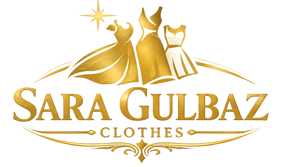Sara GuLbaz Clothes