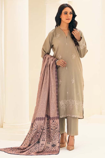 3 Piece ladies shalwar kameez